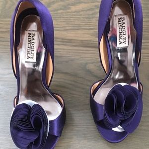 Badgley Mischka Shoes